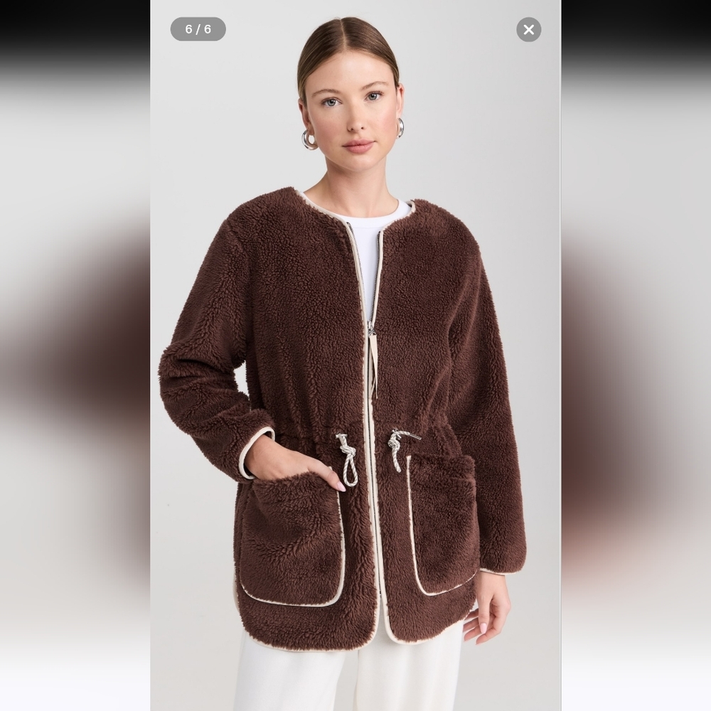 Varley Jacket - Picture 5 of 11